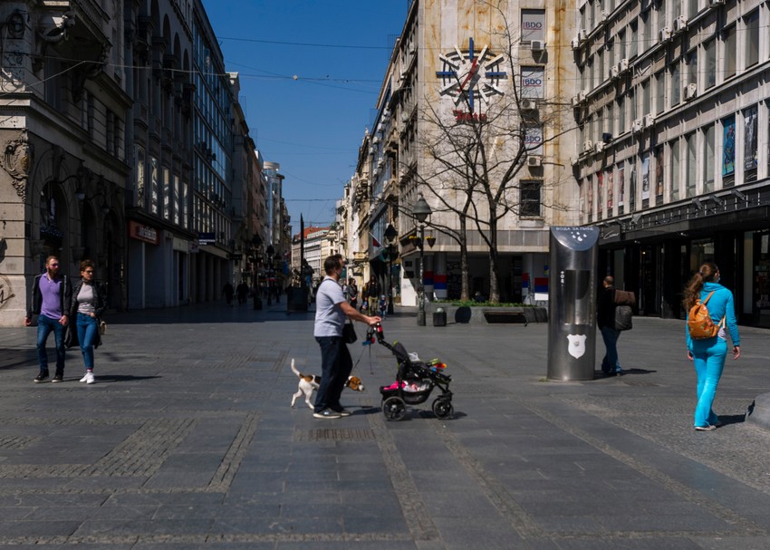 Do 2052. izgubićemo stanovnika koliko ih ima Beograd