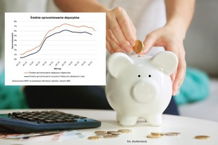 Ile można zarobić na lokatach? Banki podjęły już decyzję [ZESTAWIENIE]