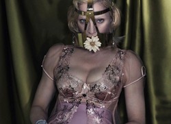 Wściekła Madonna niszczy sprzęty: Zostałam skrzywdzona