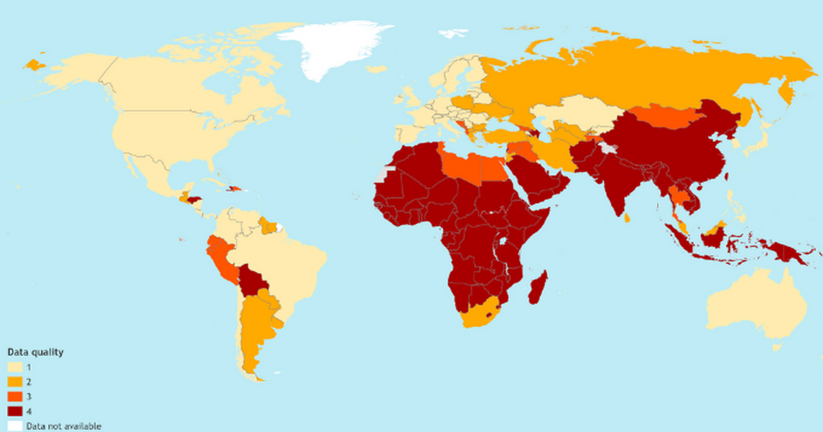 10 African countries with the highest suicide rate | Business Insider ...