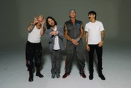 RHCP