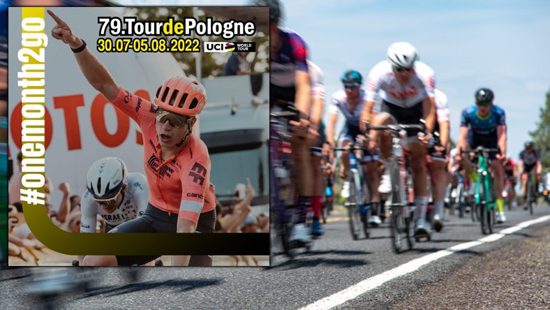 (fot. Tour de Pologne)