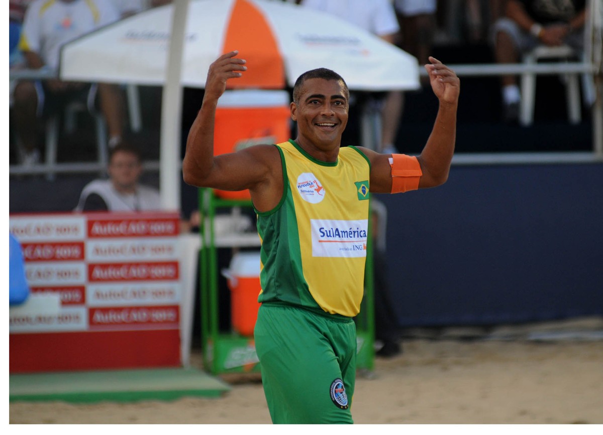 Romario