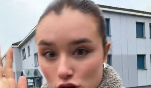 Ana Marina