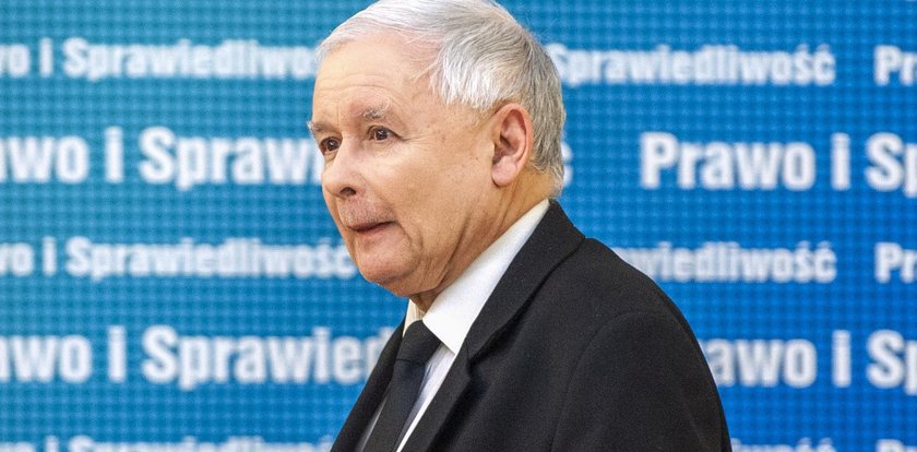 Mocny cios w Jarosława Kaczyńskiego. Wytknęli mu ostre wypowiedzi