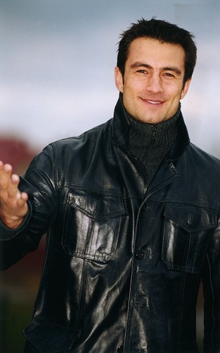 Waldemar Goszcz (29 lat)