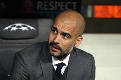 Guardiola wyśmiał szanse Manchesteru City na pozyskanie Neuera
