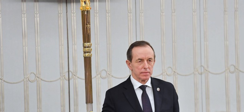 Grodzki w Kijowie: Wiemy doskonale, co znaczy zniewolenie i jarzmo sowieckie