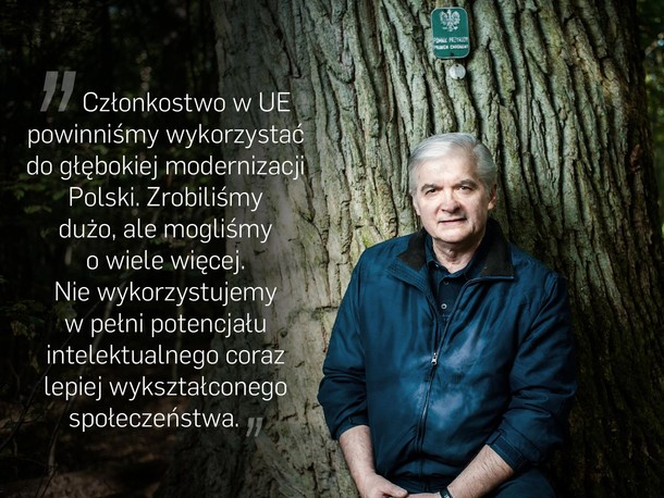 Włodzimierz Cimoszewicz polityka lewica wybory parlamentarne