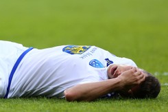 Lotto Ekstraklasa: Nie będzie powtórki meczu Arka - Ruch. Już nic nie ocali 'Niebieskich' przed spadkiem