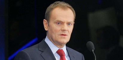 Tusk rozwiązał 36. pułk i ogłosił kolejne dymisje po raporcie!