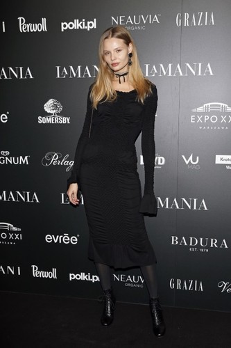 Magdalana Frąckowiak