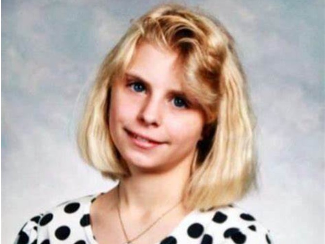 Tanja je bila 8. razred kada ju je oteo školski čuvar: 10 godina je držao zaključanu