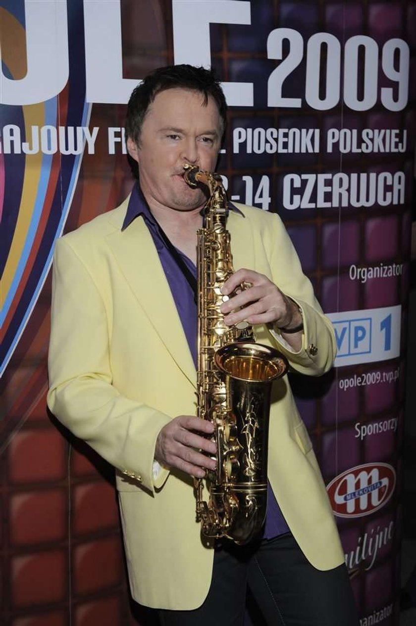 Robert Chojnacki się ożenił! FOTO