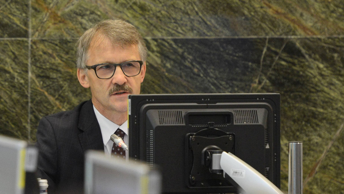 Kolejne sądy za dymisją KRS. Sędzia Leszek Mazur komentuje