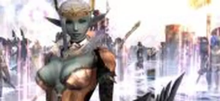 Lineage 2 w modelu F2P już za dwa tygodnie