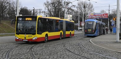 Komunikacja w Wielkanoc. Jak w święta będzie kursować komunikacja miejska?