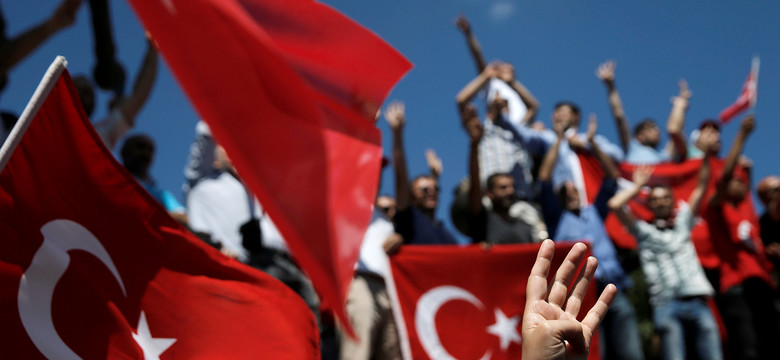 Stratfor: wywiad turecki wiedział o przygotowywanym zamachu