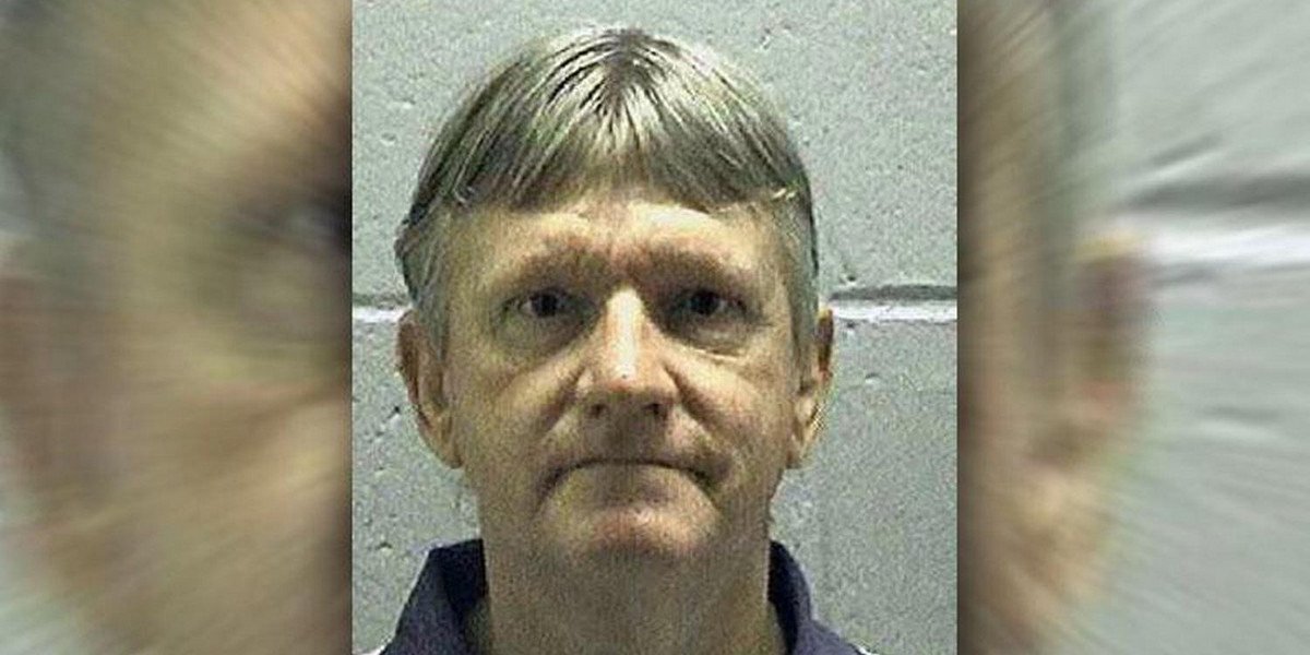 Po 21 latach został wykonany wyrok śmierci na 66-letnim Donnie Lance