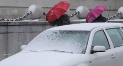 Atak zimy na zdjęciach! Co mówią prognozy?