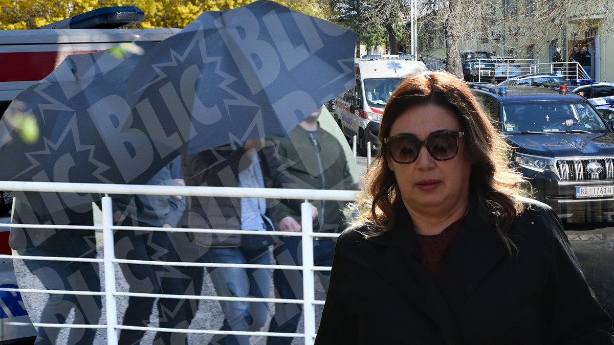 Advokati nakon suđenja Kecmanovićima otkrili nove detalje: "Dobili smo betonske dokaze i odgovore na večito pitanje"