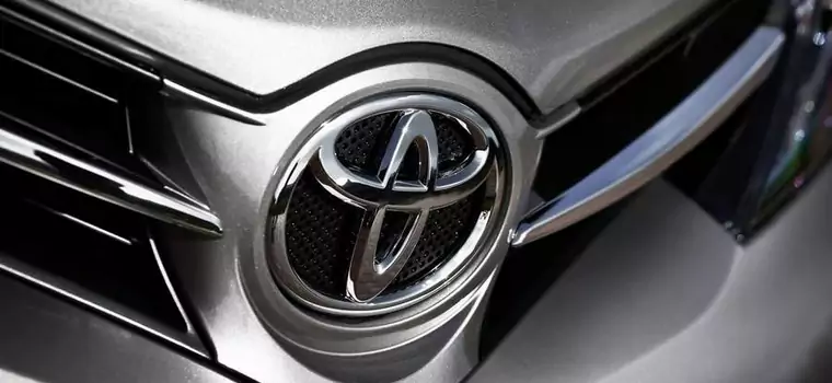 Toyota nie dała szans Volkswagenowi