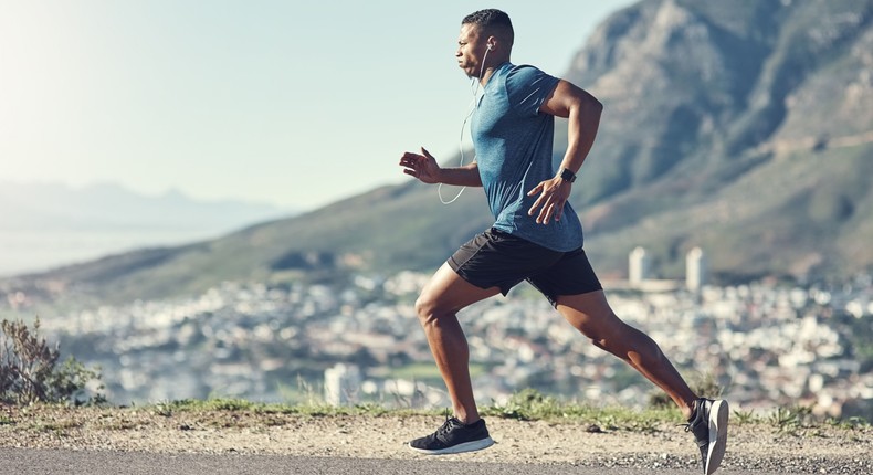 13 Running Workouts For Almost Every Race