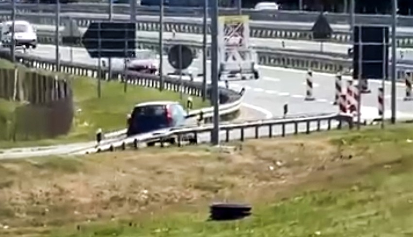 Okanović smatra da tužilaštvo treba da istraži sve češće slučajeve vožnje u kontrasmeru jer se možda radi o opkladama