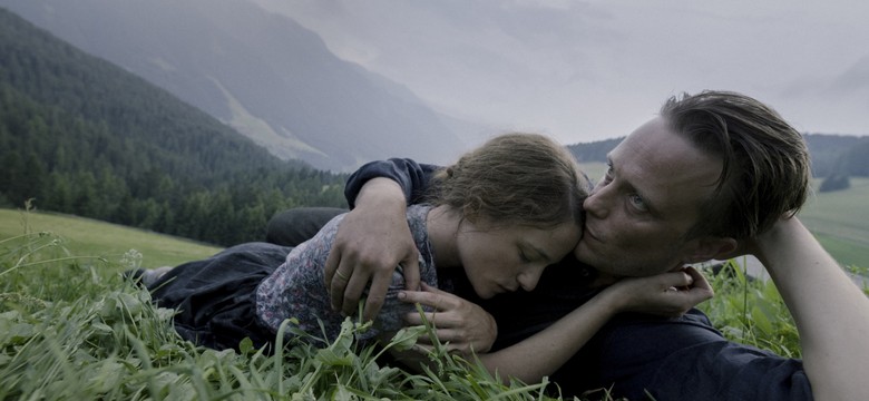 W Cannes Terrence Malick wygrywał już dwa razy. Czy "A Hidden Life" da mu trzecią Złotą Palmę?