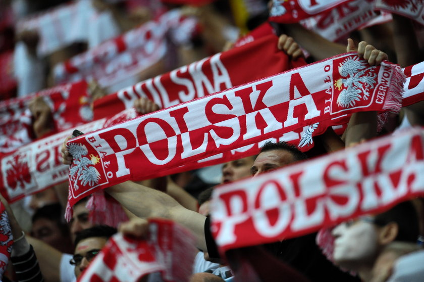 Ranking FIFA: Awans reprezentacji Polski