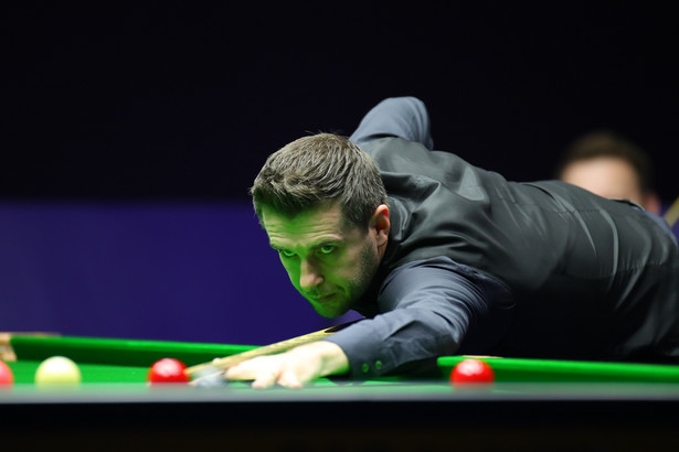 Mark Selby