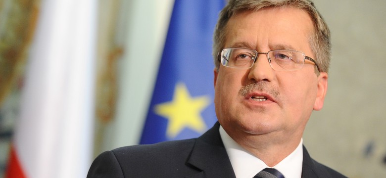 Rusza budowa systemu antyrakiet. Prezydent podpisze ustawę