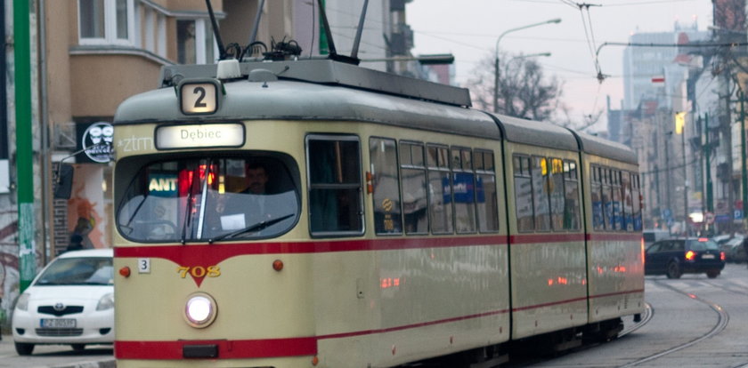 Zamiast płacić za audyt sprawdźcie stan torowisk