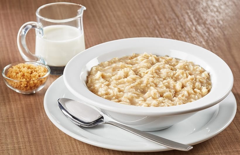 4 health benefits of eating oats meal every morning Pulse Ghana