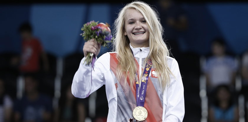 Polska olimpijka niedawno straciła obie piersi. Teraz mierzy się z kolejnymi problemami zdrowotnymi