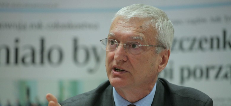 O wykorzystywaniu wody trzeba myśleć jak o energii