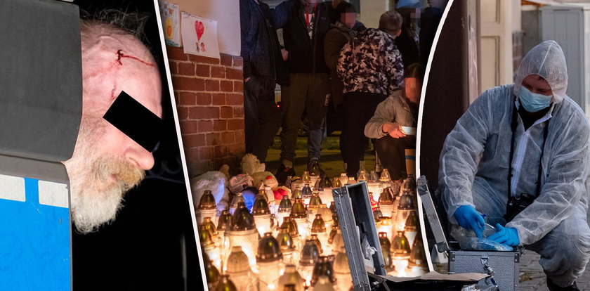 Zbysław C. nie odpowie za zabójstwo przedszkolaka z Poznania. Biegli podjęli szokującą decyzję w sprawie mordercy