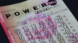 wygrał 1,8 mld dolarów w loterii. jeden los zmienił wszystko