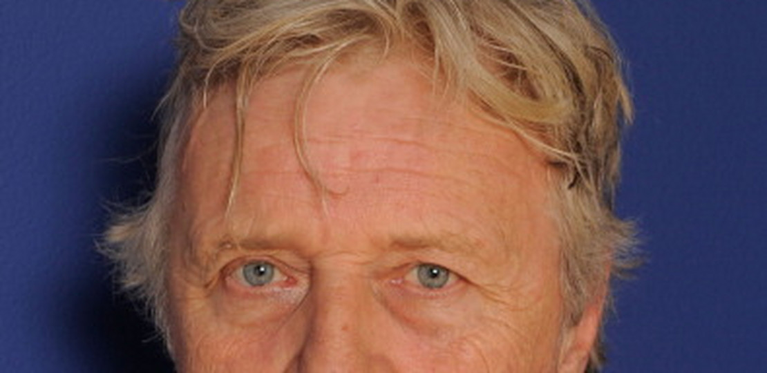 Rutger Hauer (getty images)