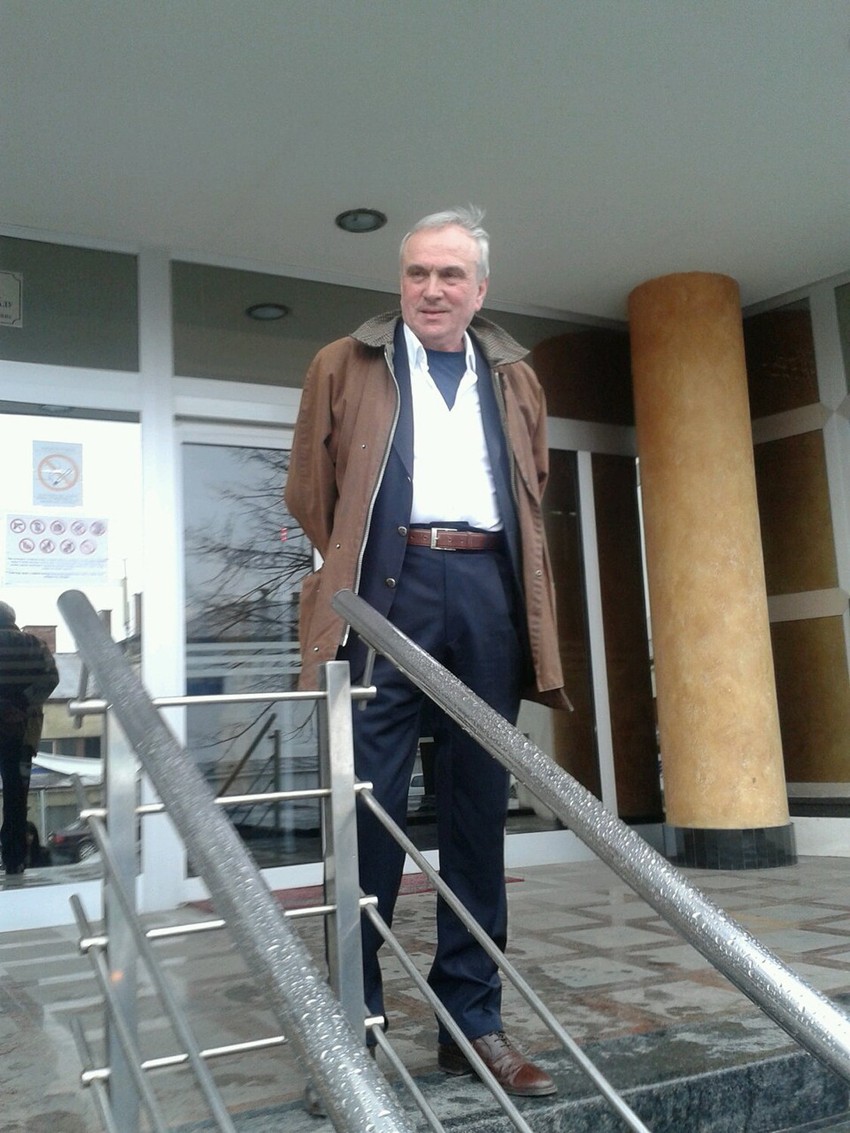 Jovica Stanišić
