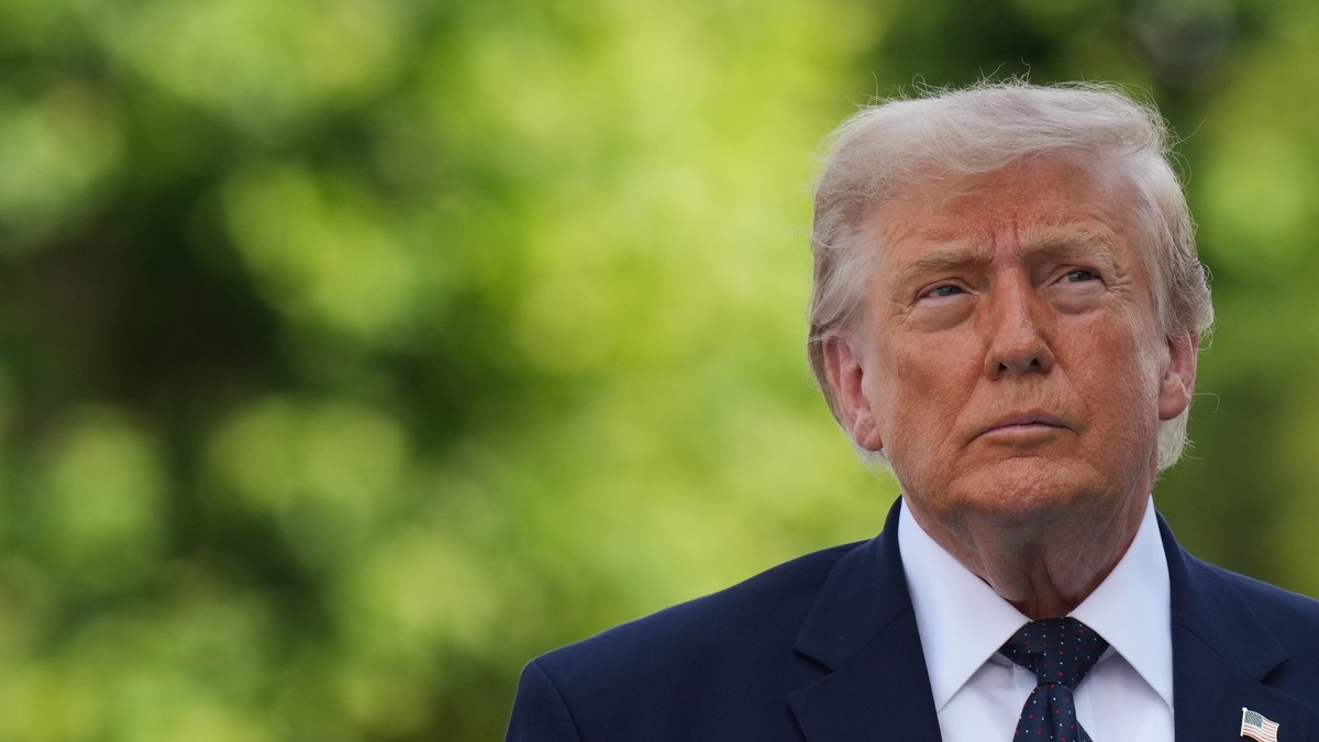 Donald Tramp