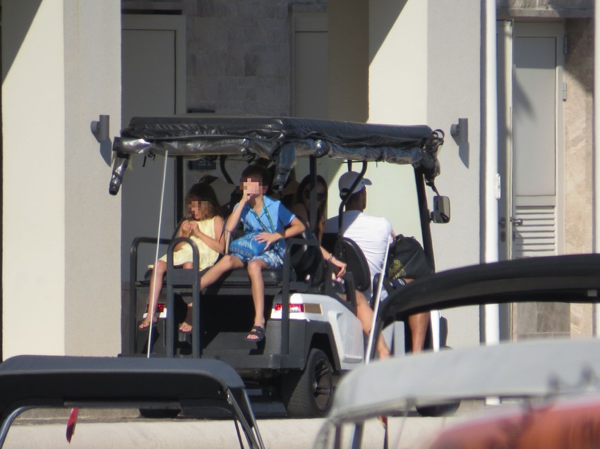 Đokovići u Crnoj Gori