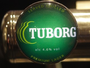 Carlsberg zamyka swoje browary w Europie Zachodniej