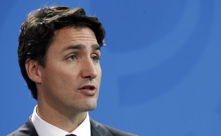 Kanada: Trudeau będzie starał się reelekcję w 2019 r.