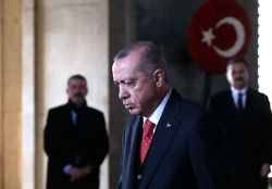 Erdogan kłamał? Francja: Nie mamy żadnych taśm ws. Chaszodżdżiego
