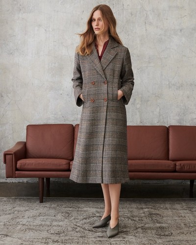 Patrizia Aryton kolekcja jesień/zima 2018/2019