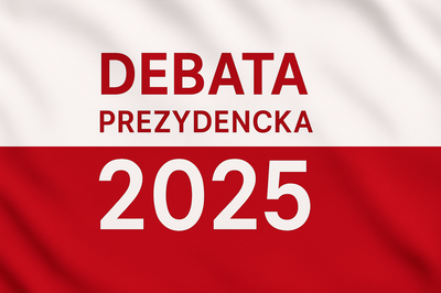 Debata prezydencka 2025: Kluczowe wypowiedzi Rafała Trzaskowskiego i Karola Nawrockiego