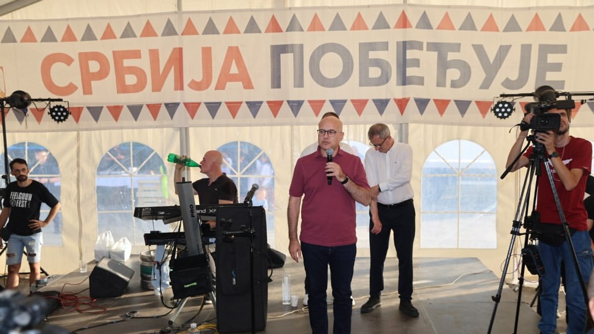 Vučević Bački Sokolac