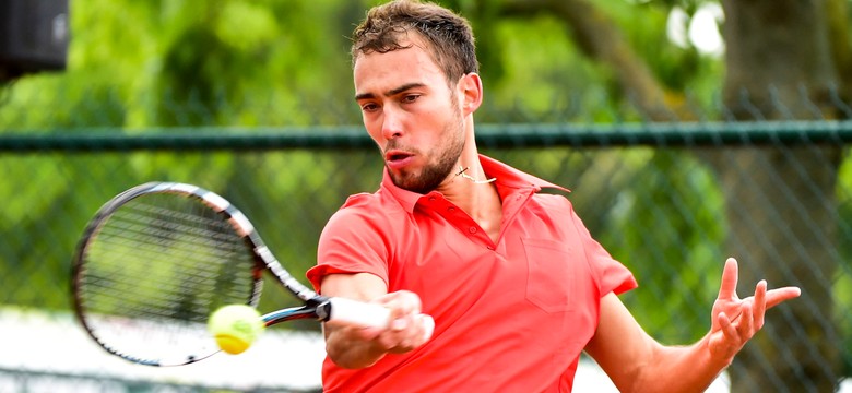 Bez zmian w czołówce. Janowicz 61. w rankingu ATP