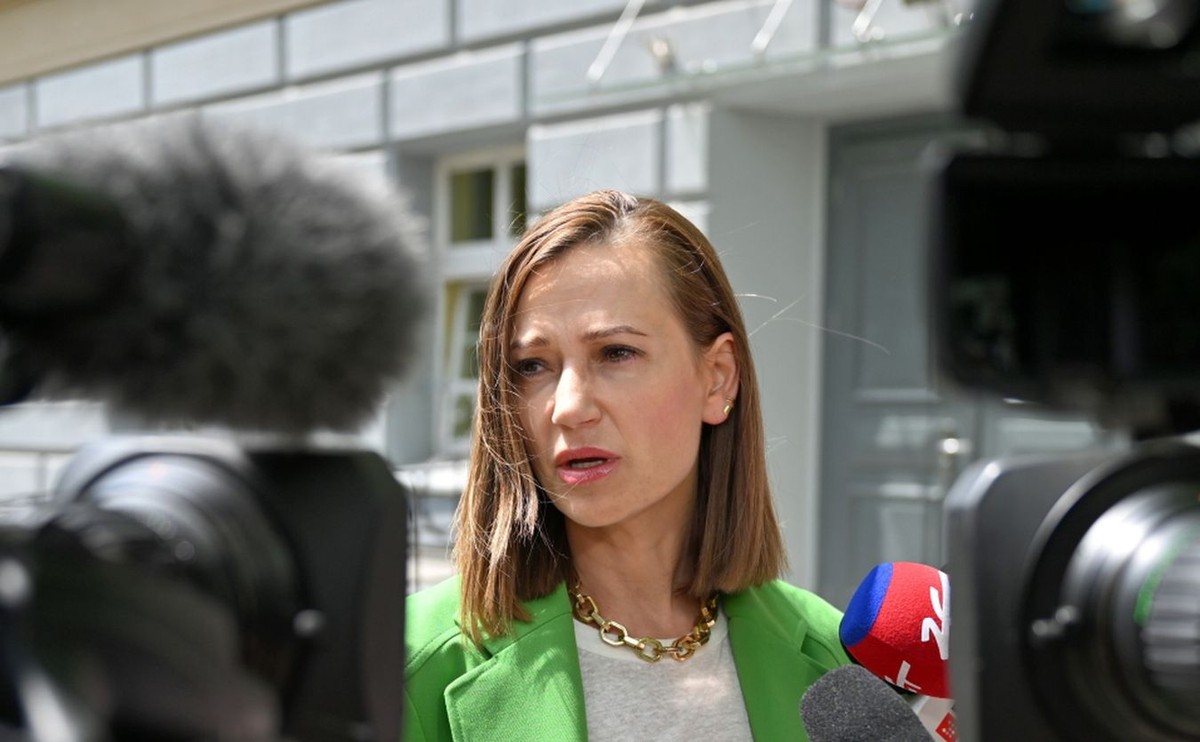 Małgorzata Dziewońska